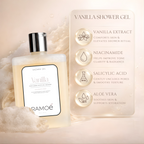 Vanilla Shower Gel
