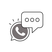 WHATSAPP CHAT SUPPORT
