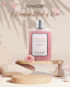 British Rose Shower Gel