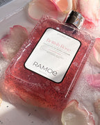 British Rose Shower Gel