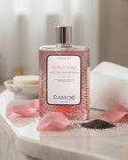 British Rose Shower Gel